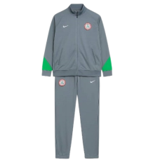 Nigeria Nike Super Eagles Tracksuit -NNSET1